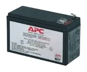 APC Replacement Battery Cartridge #17 - USV-Akku, Ansicht 2