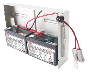 APC Replacement Battery Cartridge #22 - USV-Akku von LumaTech