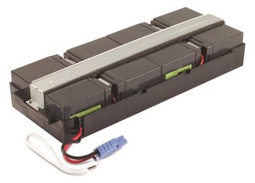APC Replacement Battery Cartridge #31 - USV-Akku von LumaTech