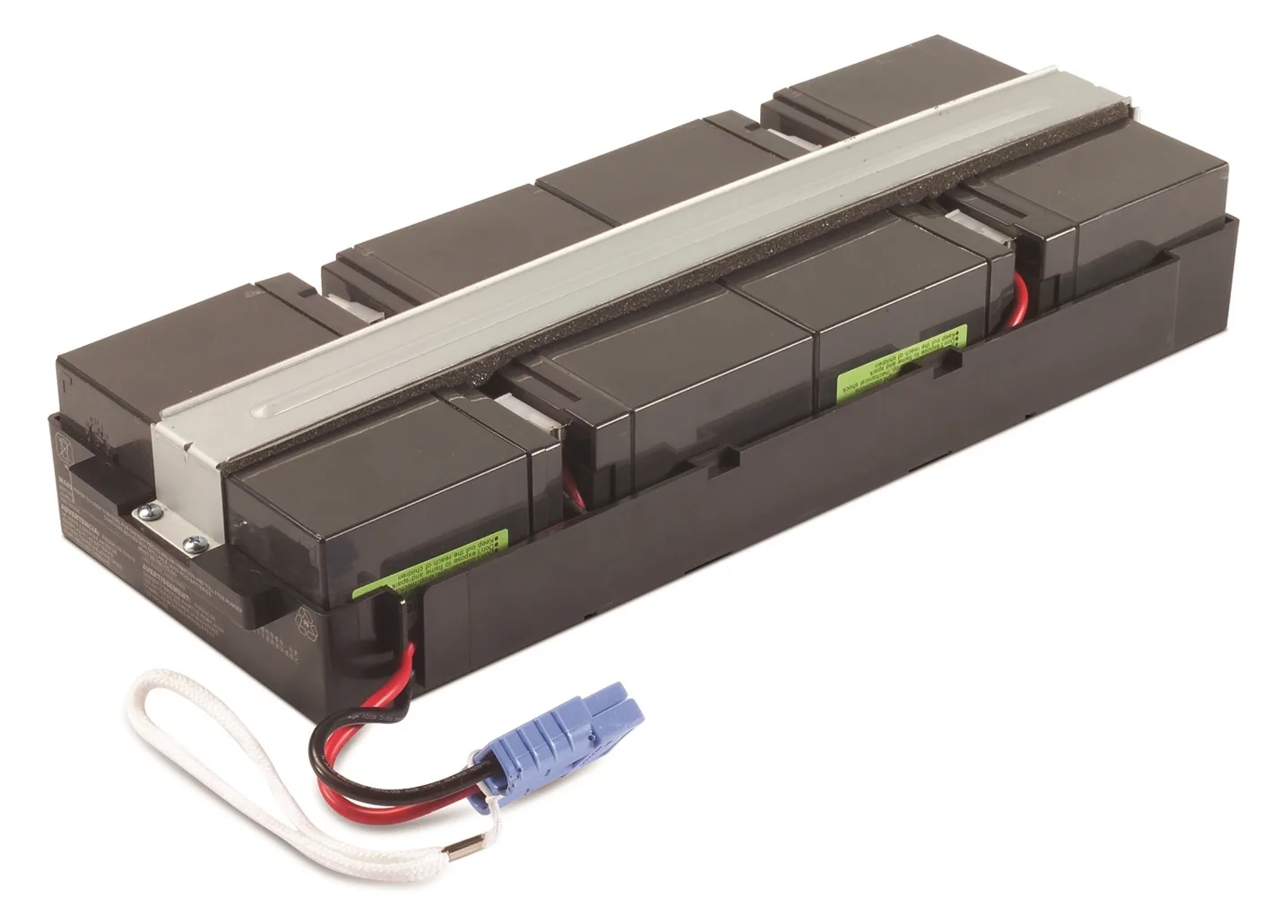 APC Replacement Battery Cartridge #31 - USV-Akku, Ansicht 3