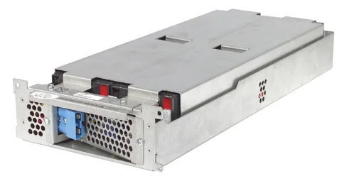 APC Replacement Battery Cartridge #43 - USV-Akku, Ansicht 2