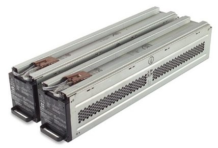 APC Replacement Battery Cartridge #44 - USV-Akku