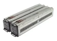 APC Replacement Battery Cartridge #44 - USV-Akku, Ansicht 2