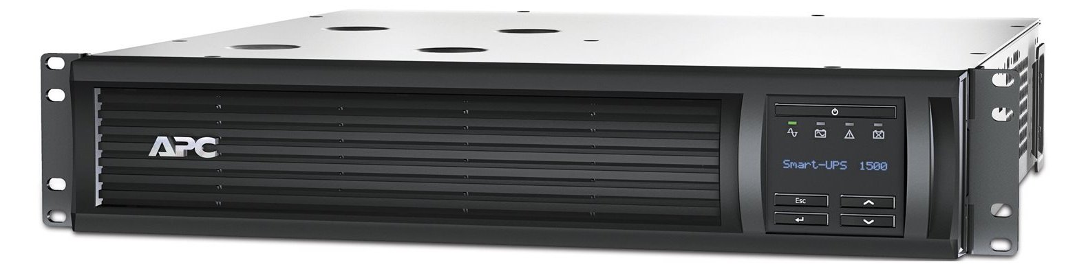 APC Smart-UPS 1500VA LCD RM - USV (Rack - einbaufähig) von LumaTech