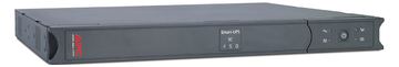 APC Smart-UPS SC 450VA - USV (Rack - einbaufähig) von LumaTech