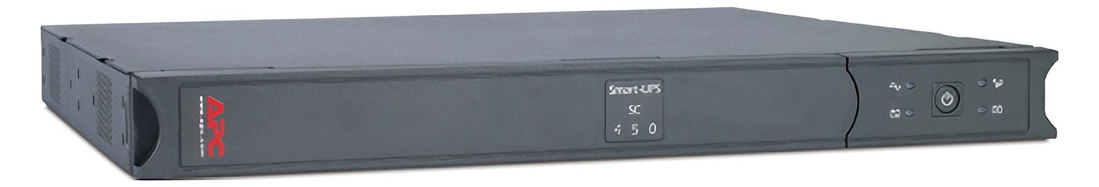 APC Smart-UPS SC 450VA - USV (Rack - einbaufähig) von LumaTech