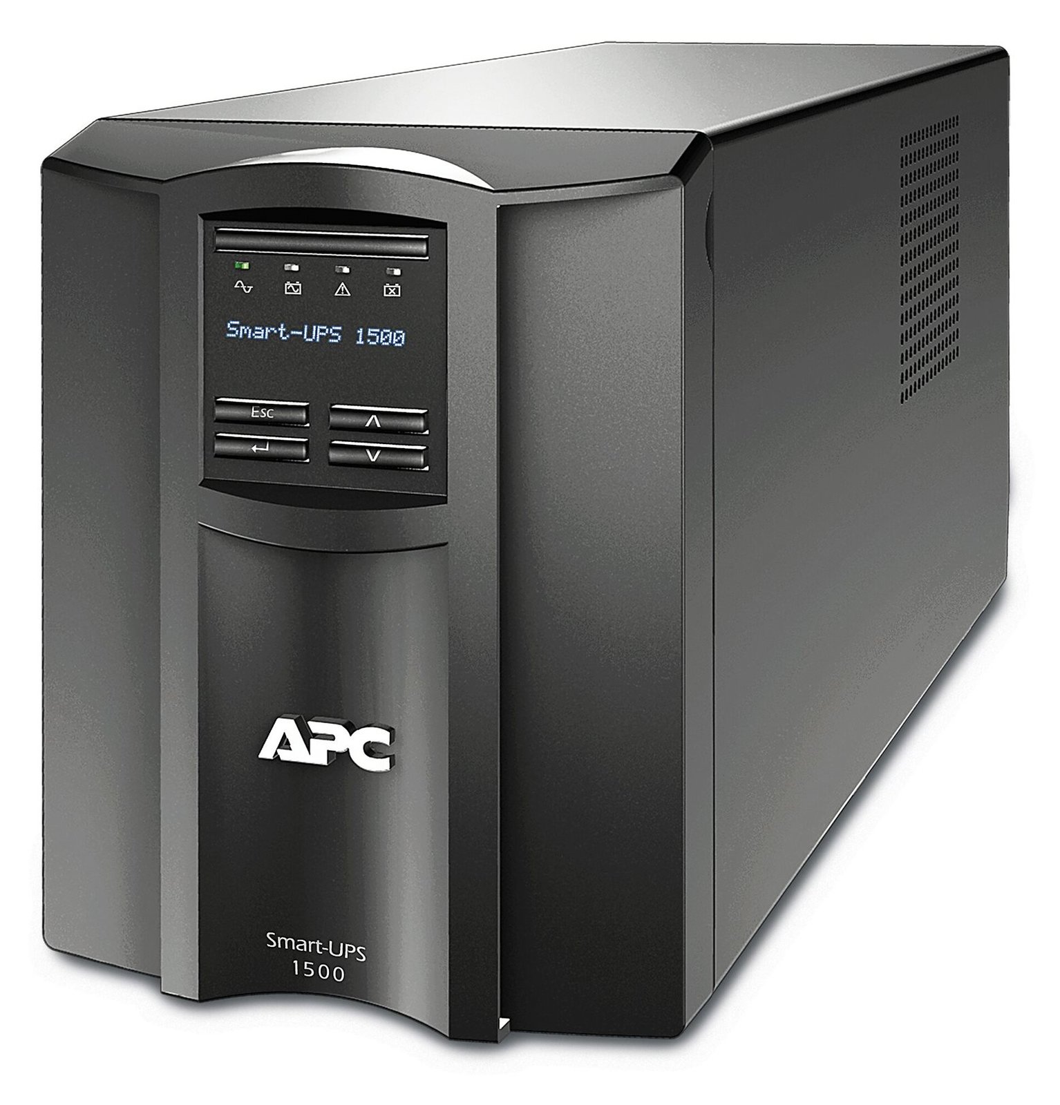 APC Smart-UPS SMT1500IC - USV - Wechselstrom 220/230/240 V von LumaTech