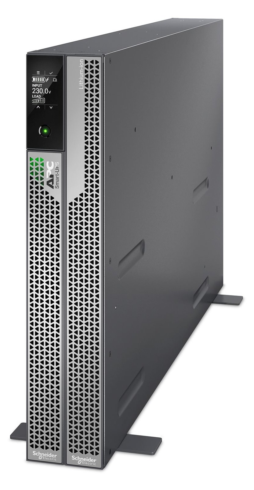 APC Smart-UPS Ultra - USV (in Rack montierbar/extern) von LumaTech