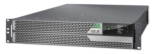 APC Smart-UPS Ultra - USV (in Rack montierbar/extern), Ansicht 2