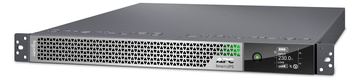 APC Smart-UPS Ultra 2200VA 230V 1U with Lithium-Ion Battery with Network Management Card Embedded von LumaTech