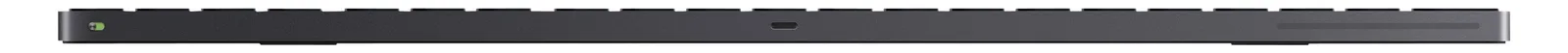 Apple Magic Keyboard with Numeric Keypad - Tastatur - TL: Nordisch, QWERTY, Ansicht 2
