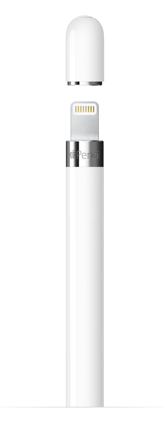 Apple Pencil 1st Generation - Aktiver Stylus, Ansicht 4