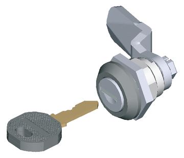 APRA Zylinder-Vorreiber für VARiONE EK 333 von LumaTech