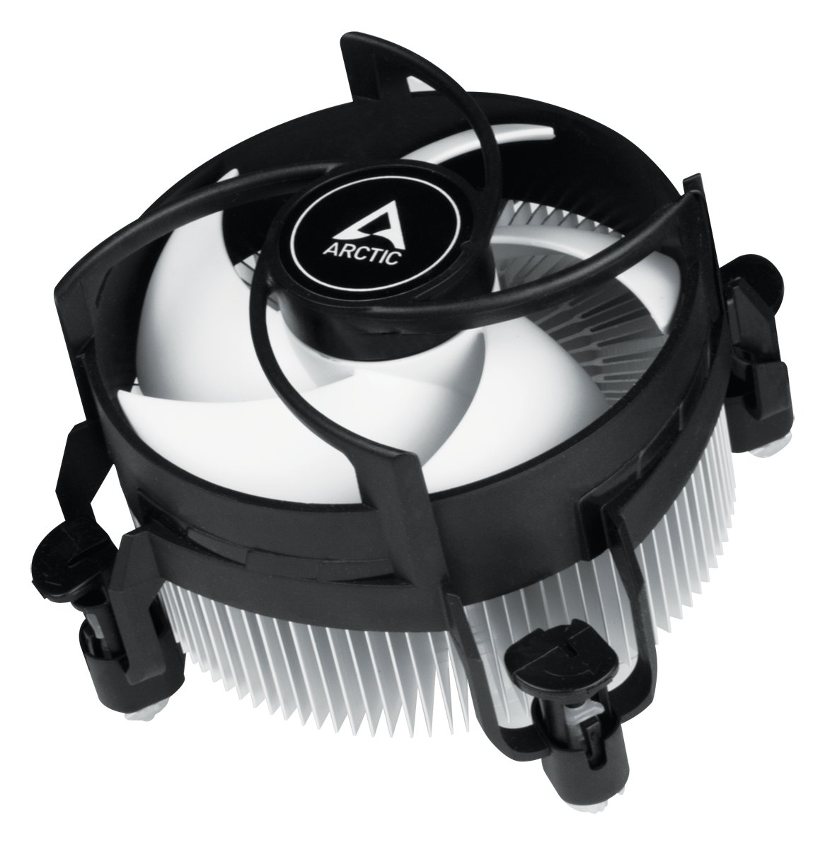 Arctic Alpine 17 - Prozessor-Luftkühler - (für: LGA1700)