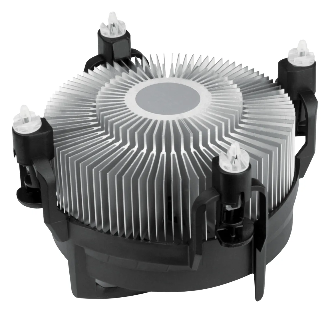 Arctic Alpine 17 - Prozessor-Luftkühler - (für: LGA1700), Ansicht 3