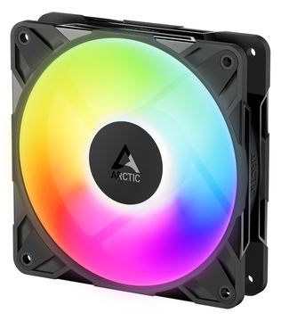 Arctic Case ACC P12 Pro Reverse A-RGB PWM von LumaTech