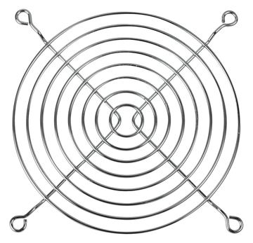 Arctic Fan-Grill - 120 mm 105 x 105 mm von LumaTech