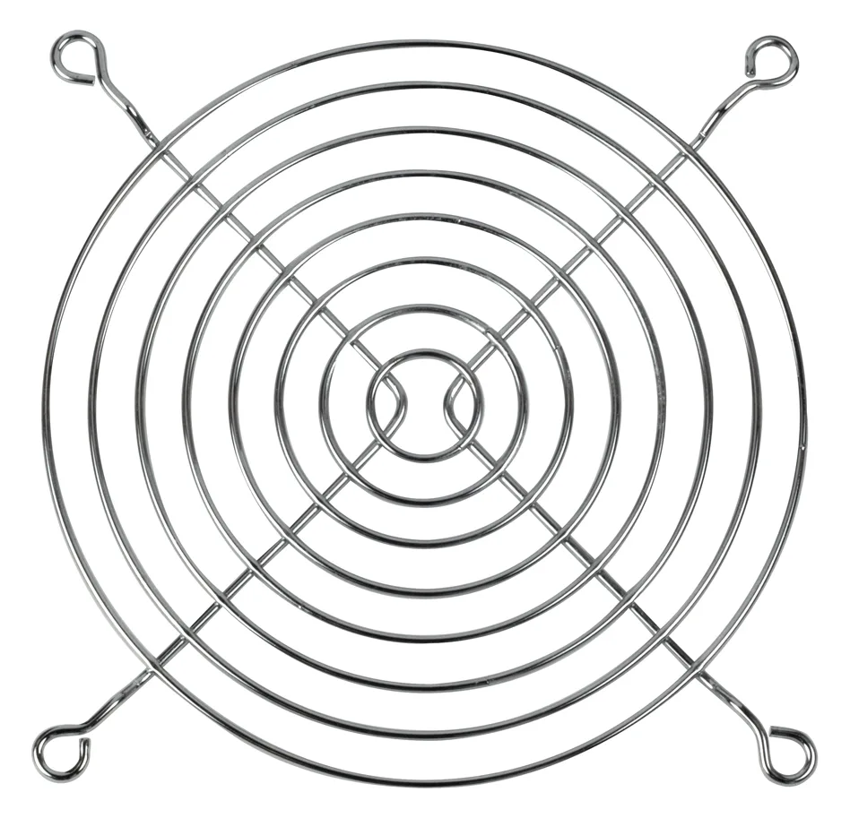 Arctic Fan-Grill - 120 mm 105 x 105 mm, Ansicht 2