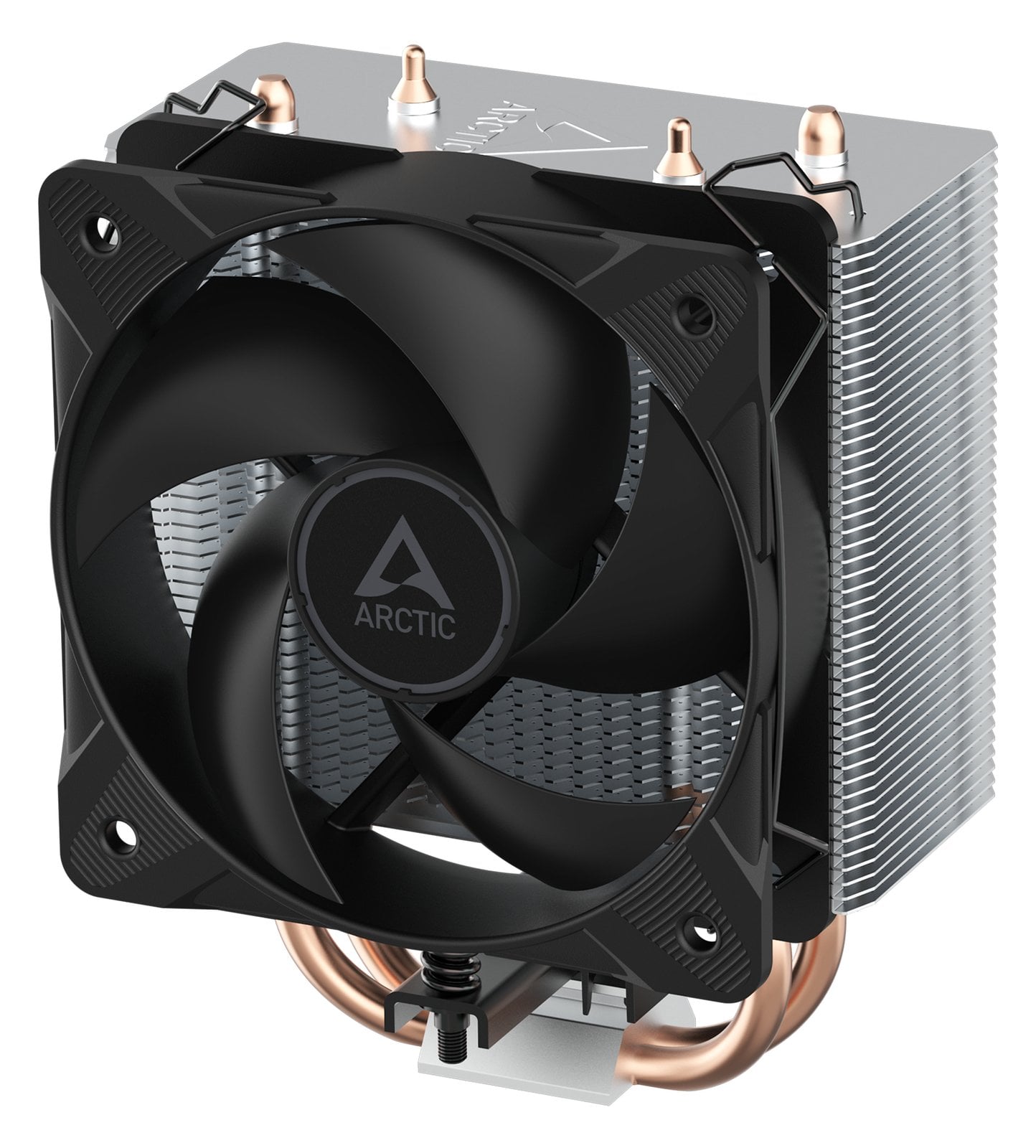 Arctic Freezer 8A - Prozessor-Luftkühler - (für: AM4, AM5) von LumaTech