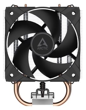 Arctic Freezer 8A CO - Prozessor-Luftkühler - (für: AM4, AM5) von LumaTech
