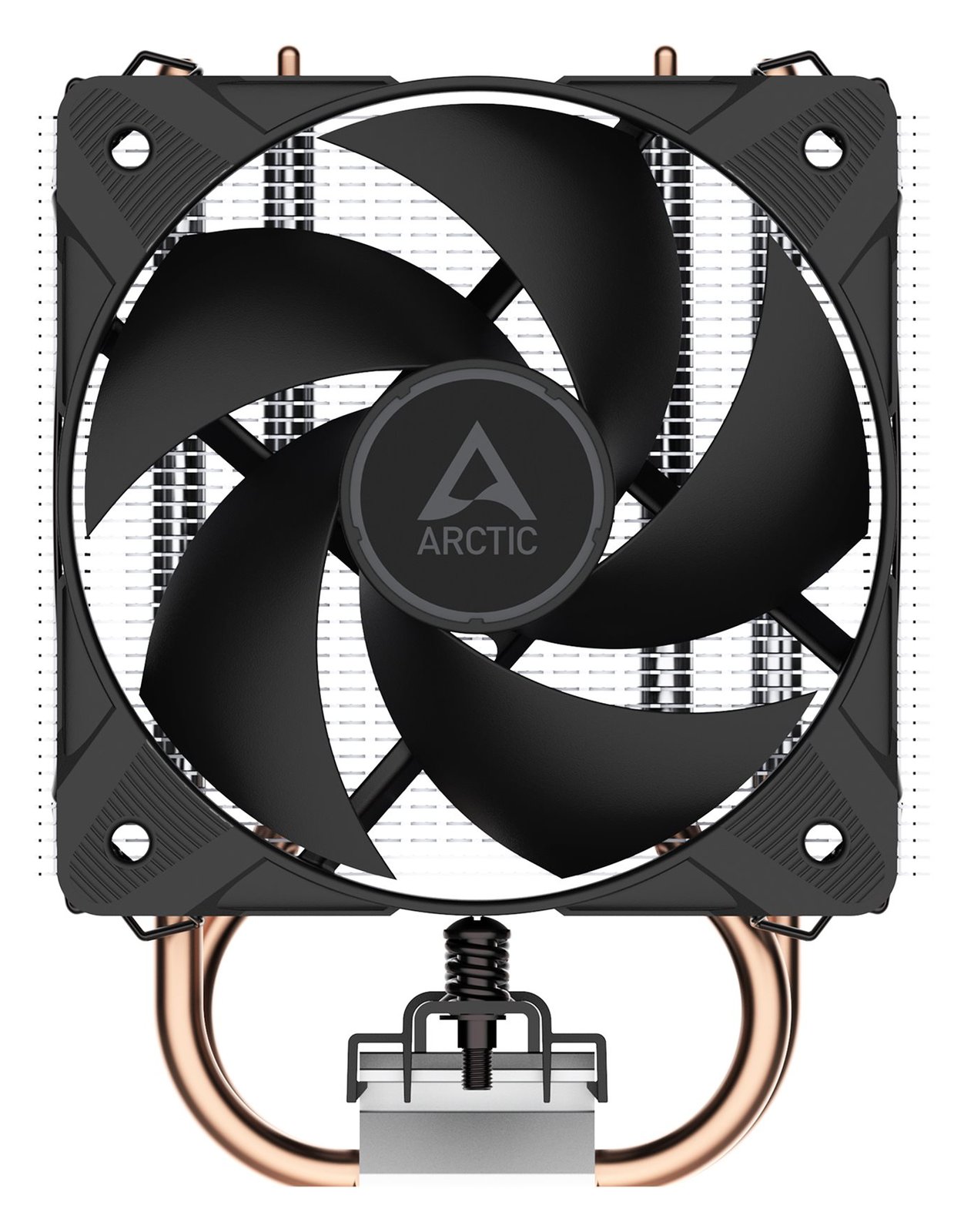 Arctic Freezer 8A CO - Prozessor-Luftkühler - (für: AM4, AM5) von LumaTech