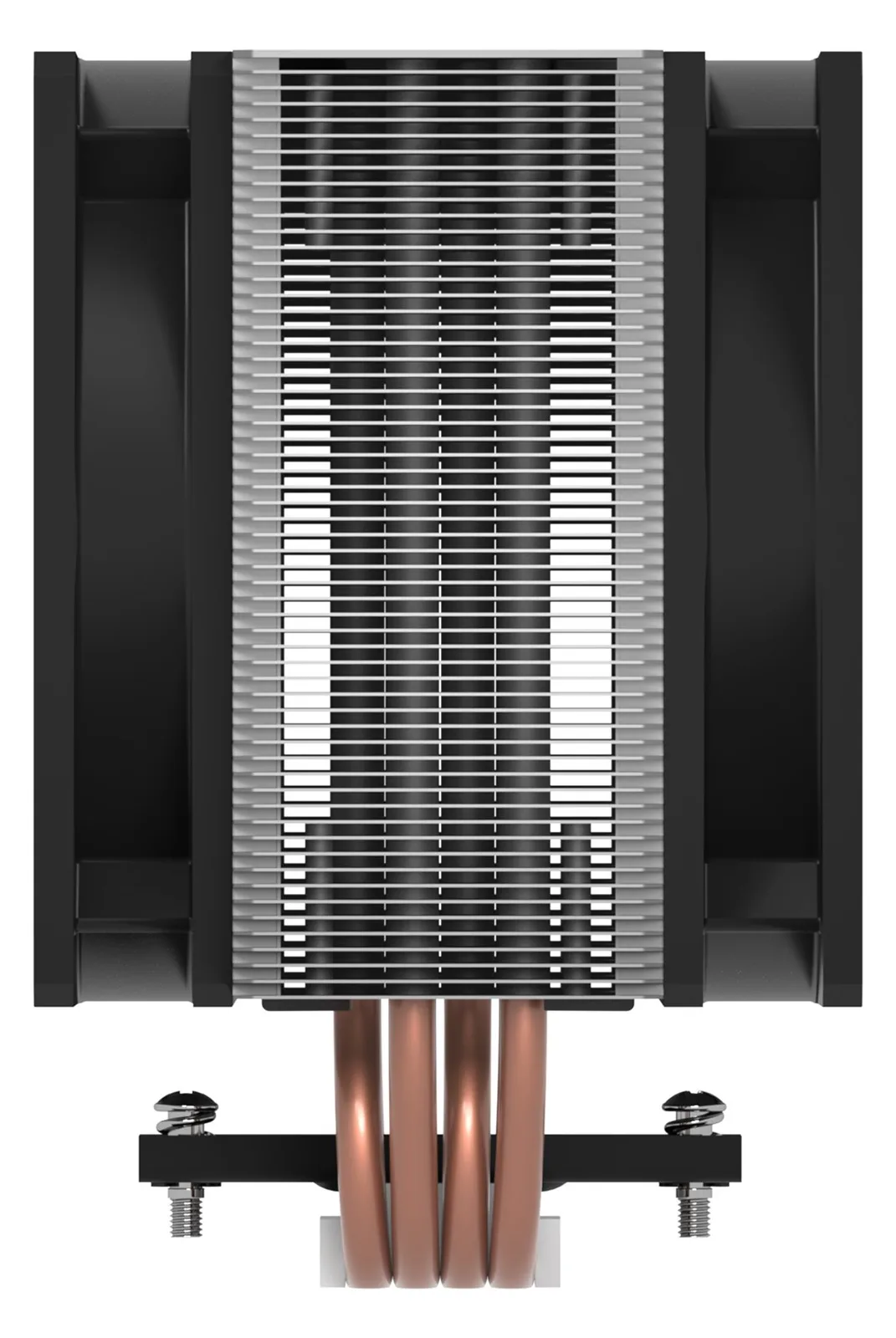 Arctic Kühler Freezer 36 CO, Ansicht 4