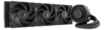 Arctic Liquid Freezer III Pro 360 - CPU-Kühler - AMD Sockel AM4 (Ryzen) von LumaTech