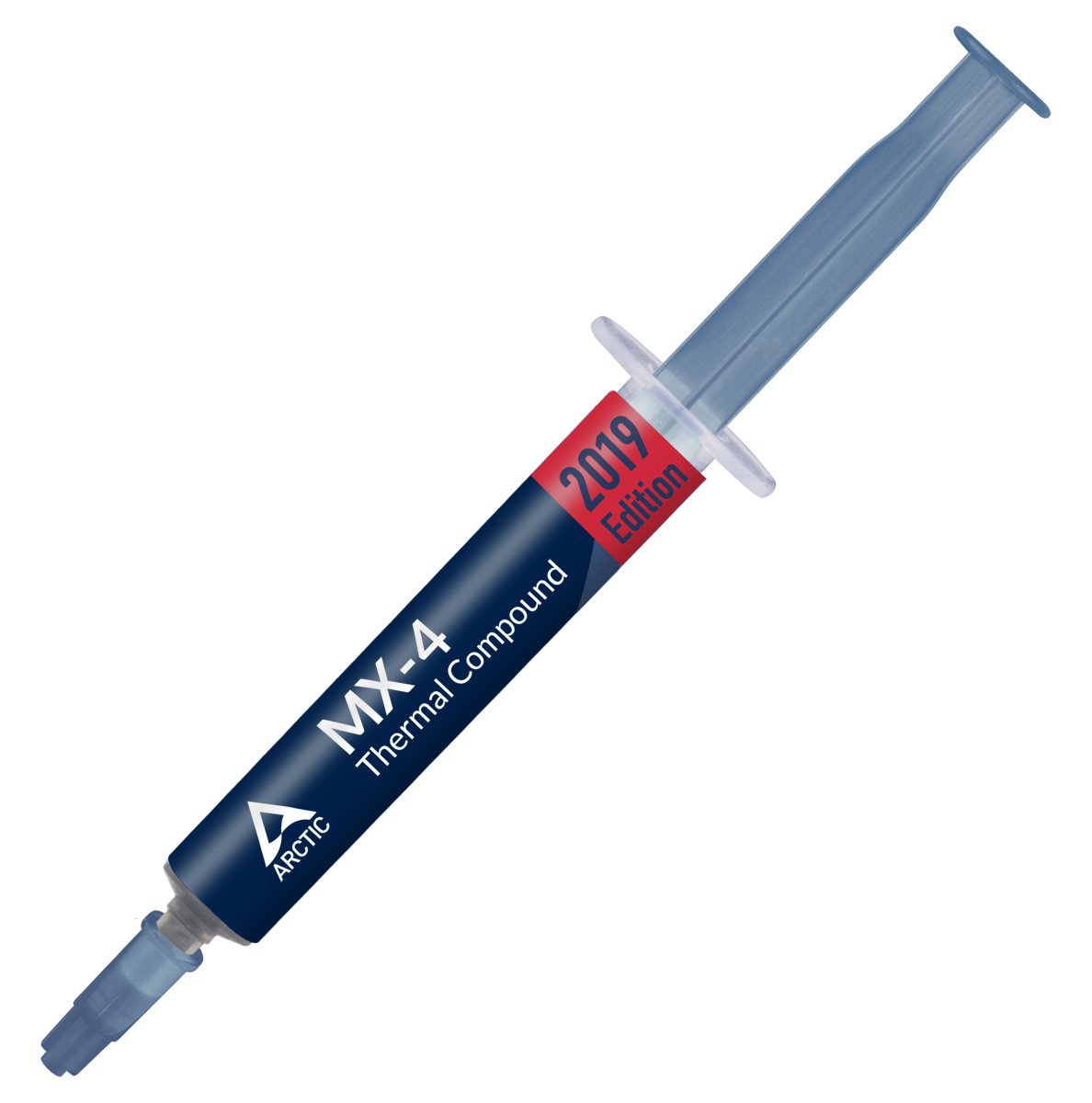 Arctic MX-4 - Wärmeleitpaste von LumaTech