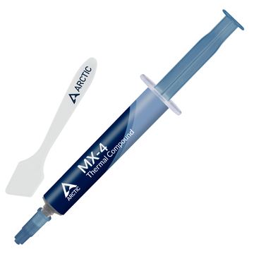Arctic MX-4 - Wärmeleitpaste von LumaTech
