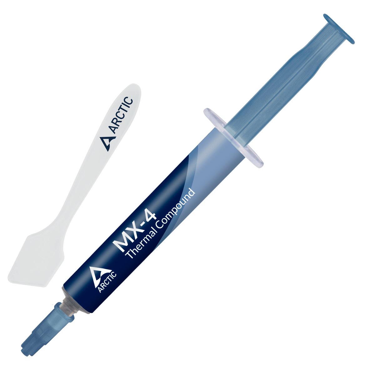 Arctic MX-4 - Wärmeleitpaste von LumaTech