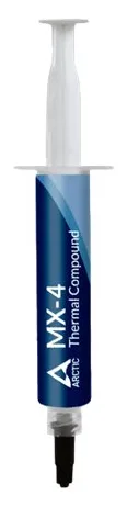 Arctic MX-4 - Wärmeleitpaste - 8 g - Grau, Ansicht 2