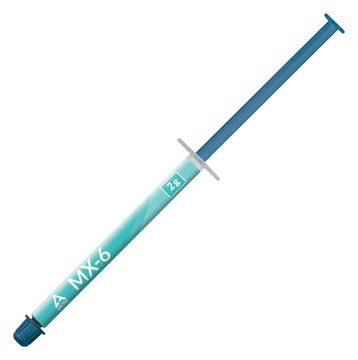 Arctic MX-6 - Wärmeleitpaste - 2 g - Grau von LumaTech