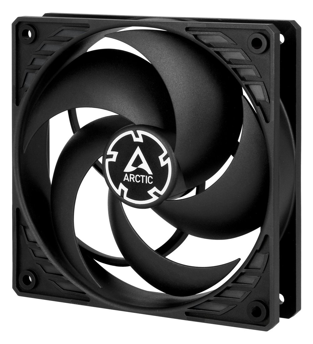 Arctic P12 - Gehäuselüfter - 120 mm von LumaTech