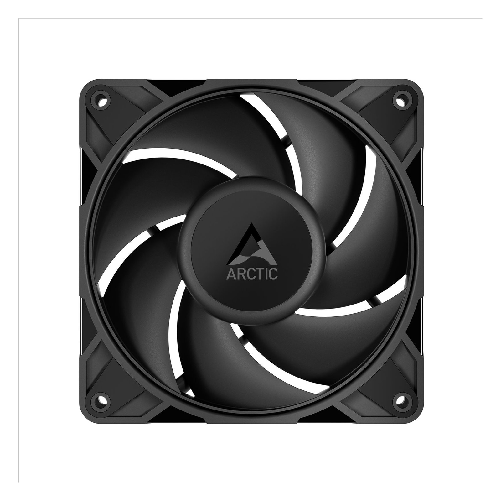 Arctic P12 Pro Gehäuseluefter - Gehäuse-Lüfter - 25 dB von LumaTech
