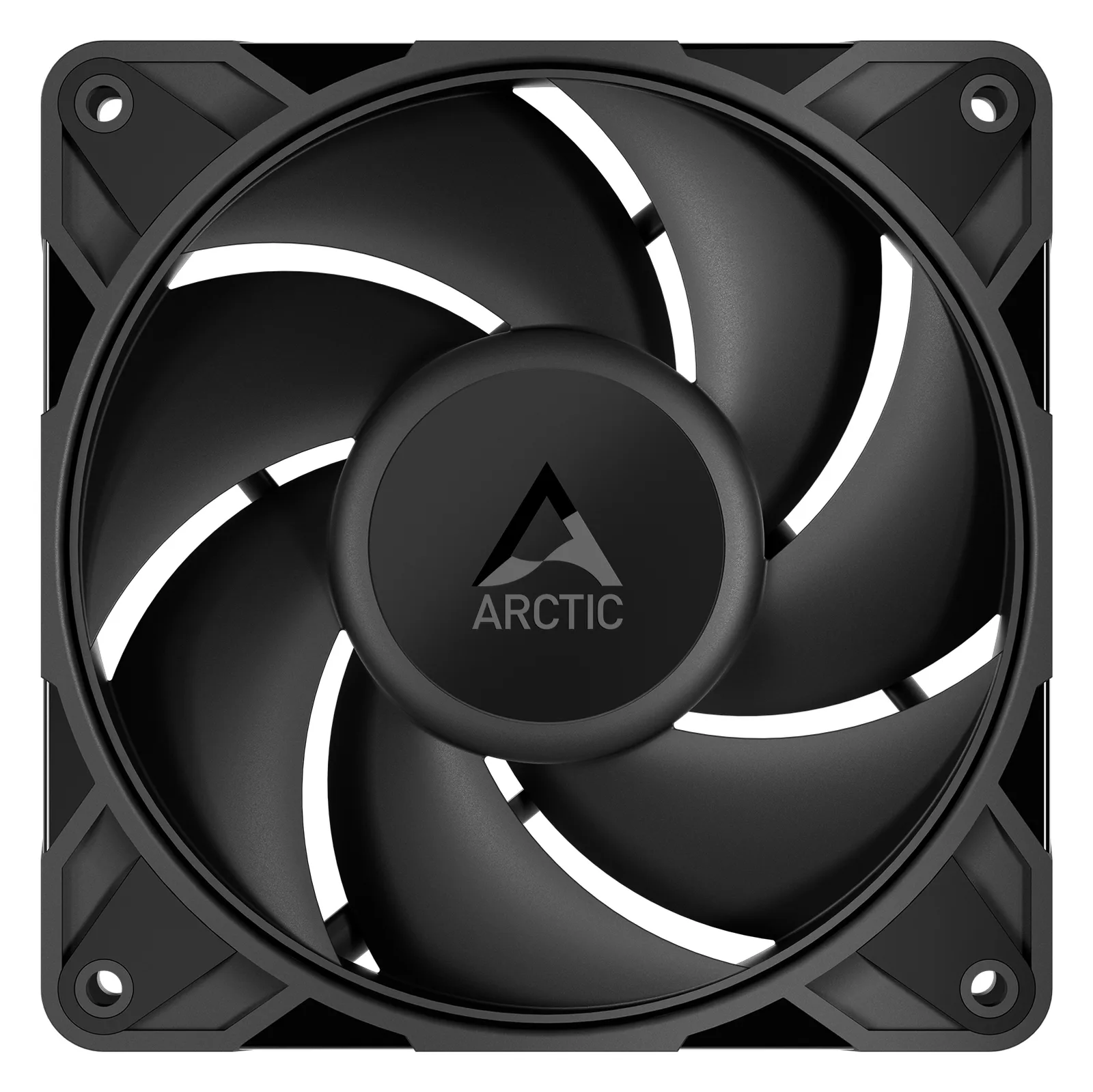 Arctic P12 Pro Gehäuseluefter - Gehäuse-Lüfter - 25 dB, Ansicht 4