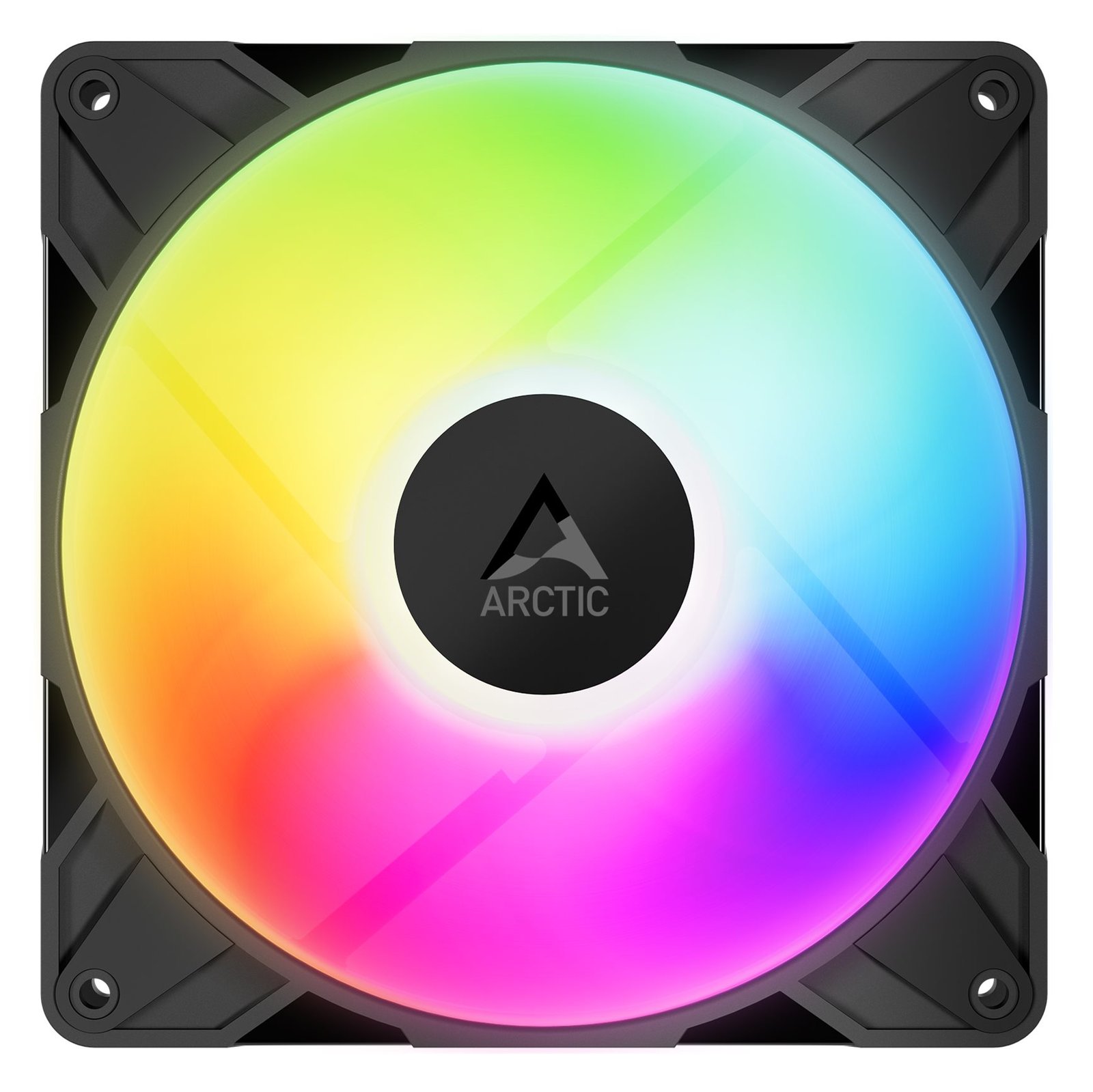 Arctic P14 Pro A-RGB - Gehäuselüfter - 140 mm von LumaTech