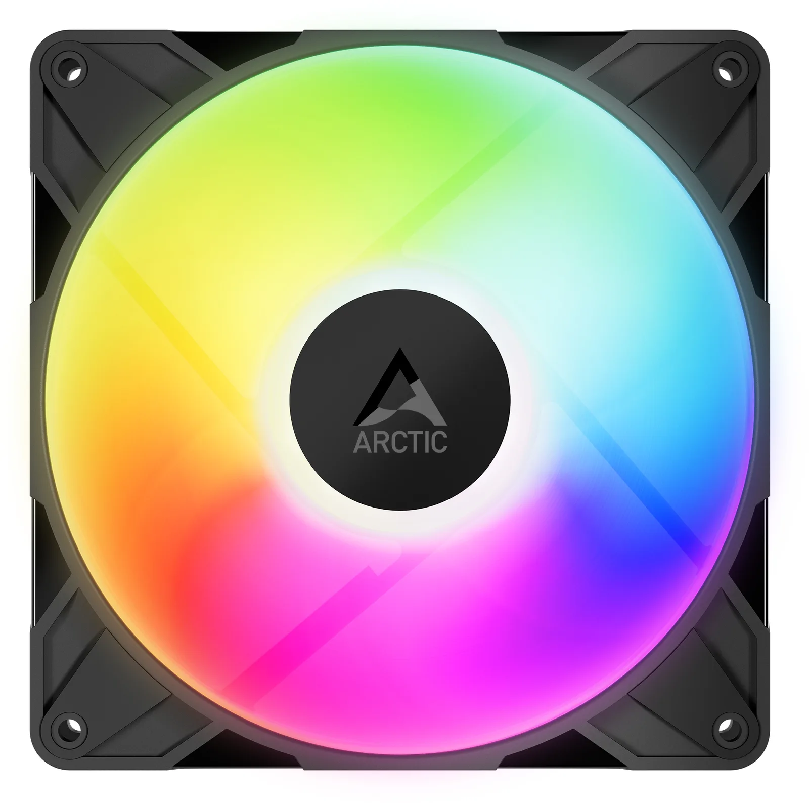 Arctic P14 Pro A-RGB - Gehäuselüfter - 140 mm, Ansicht 2