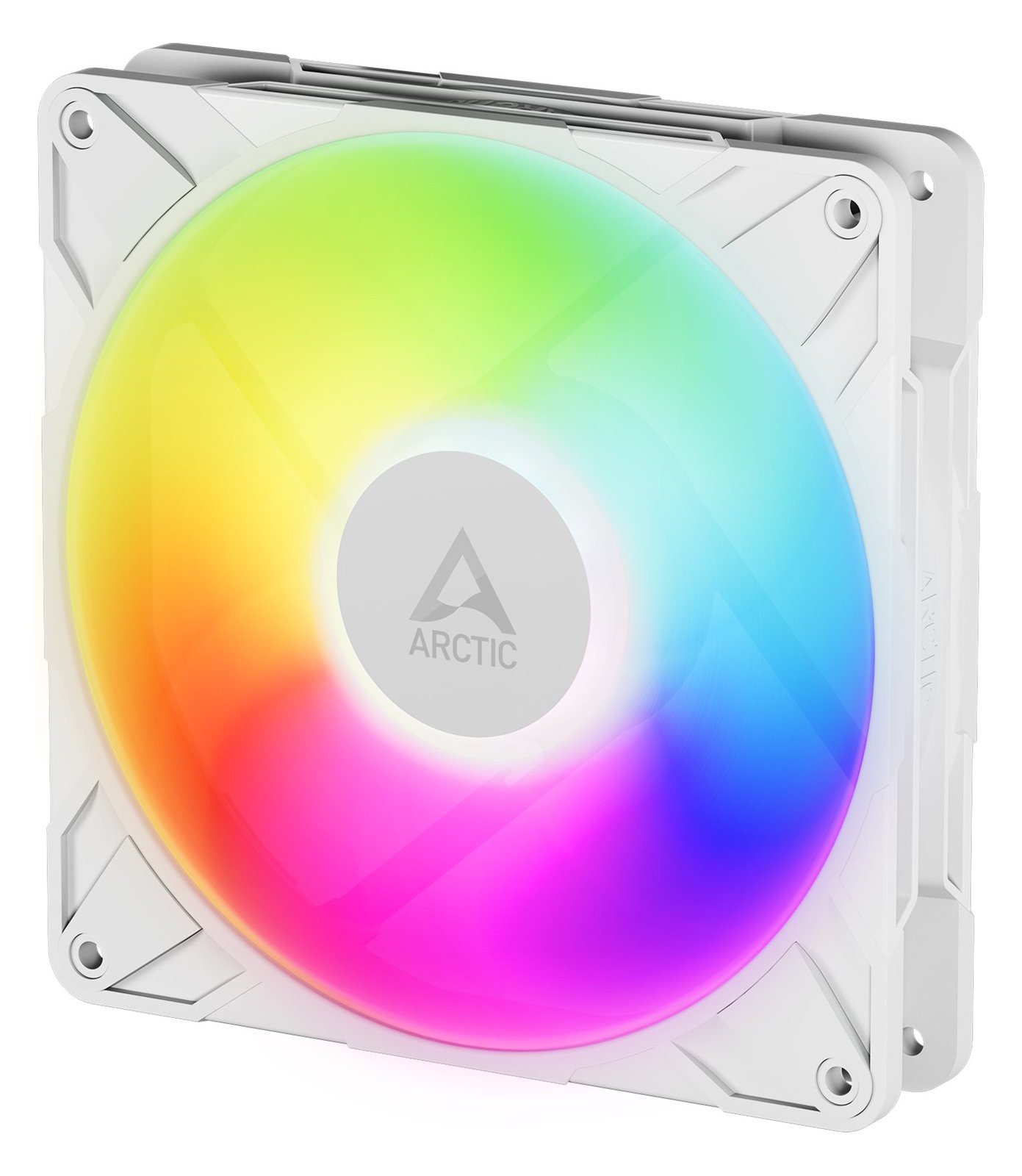 Arctic P14 Pro A-RGB - Gehäuselüfter - mit Kabelsplitter von LumaTech