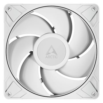Arctic P14 Pro PST - Gehäuselüfter - 140 mm - Weiß von LumaTech