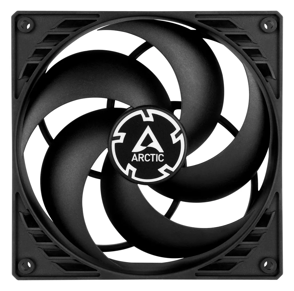 Arctic P14 Value Pack - Gehäuselüfter - 140 mm, Ansicht 2