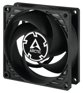 Arctic P8 Silent - Gehäuselüfter - 80 mm (Packung mit 5) von LumaTech