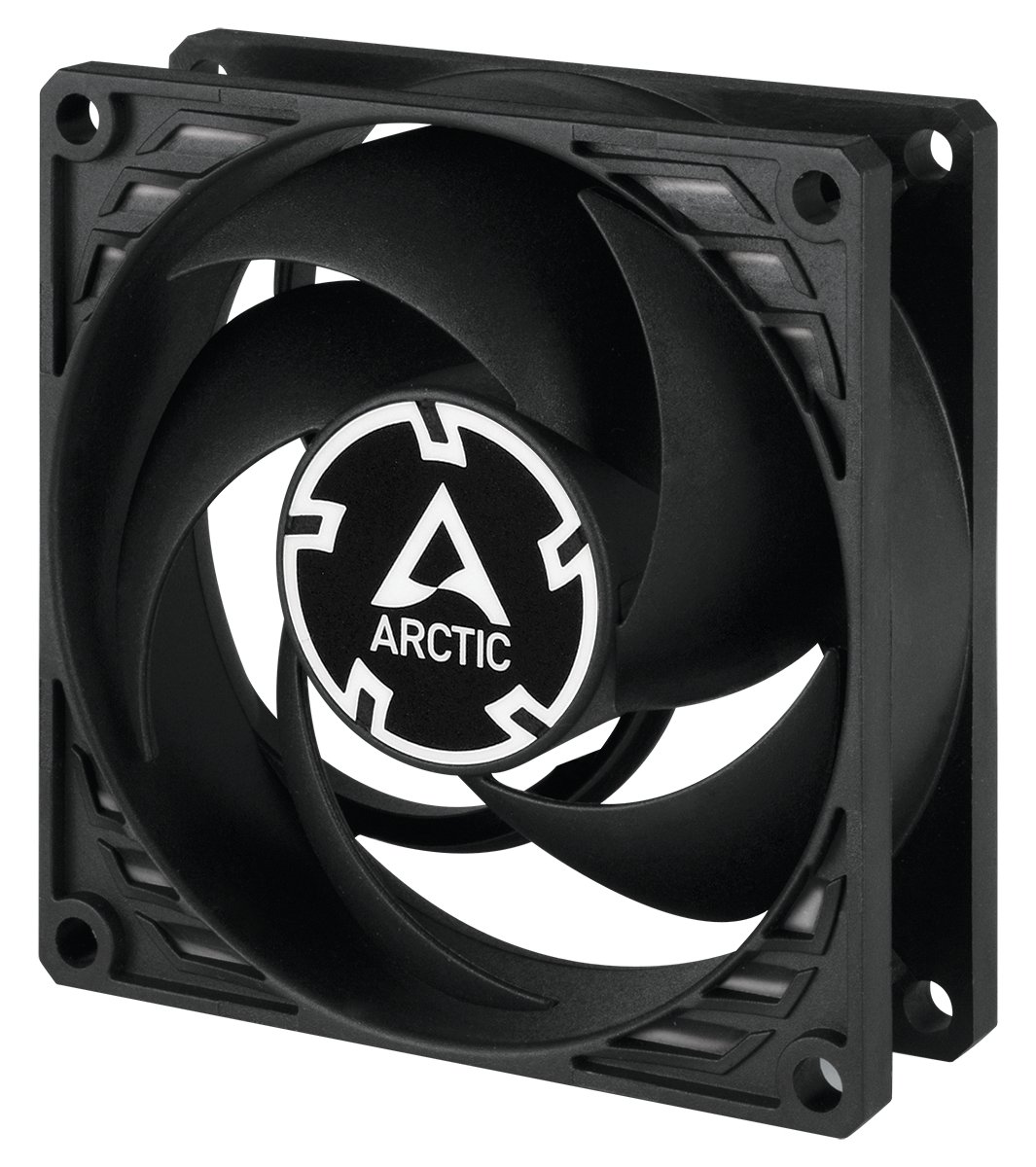 Arctic P8 Silent - Gehäuselüfter - 80 mm (Packung mit 5) von LumaTech