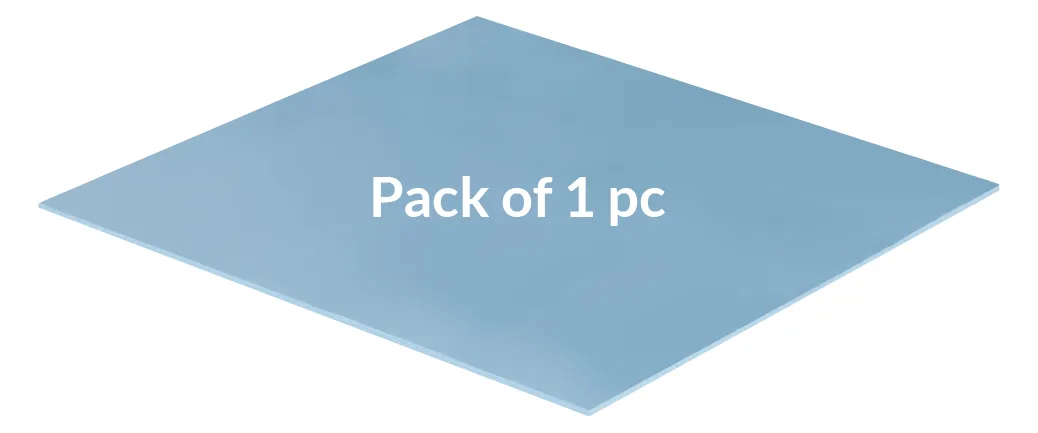 Arctic TP-3 - Thermo-Pad - Blau, Ansicht 3