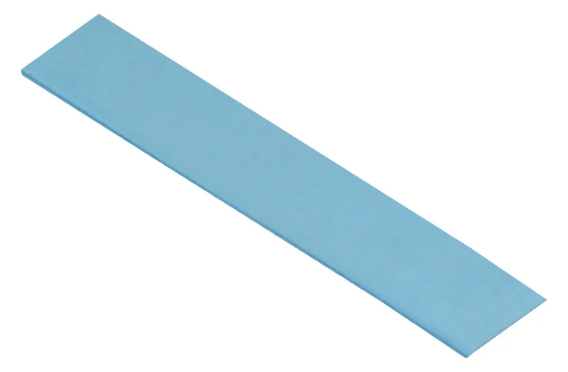 Arctic TP-3 - Thermo-Pad - Blau (Packung mit 4), Ansicht 4