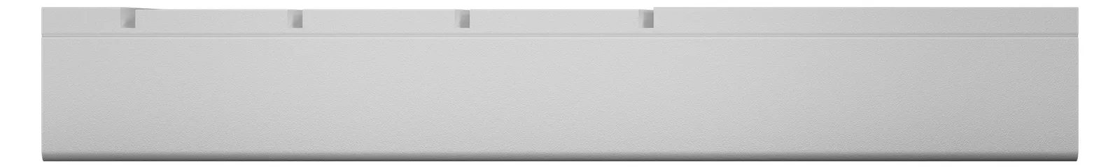 Arctic M2 Pro (Silver) - SSD-Kühler für M.2-Festplatten, Kühlkörper/Radiator, Silber, Ansicht 4