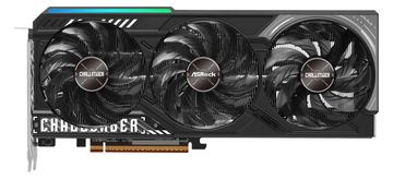ASRock Radeon RX 9070 Challenger 16GB - Grafikkarten von LumaTech