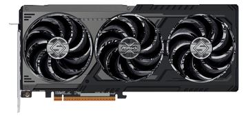 ASRock Steel Legend Radeon RX 9070 XT Dark 16GB von LumaTech