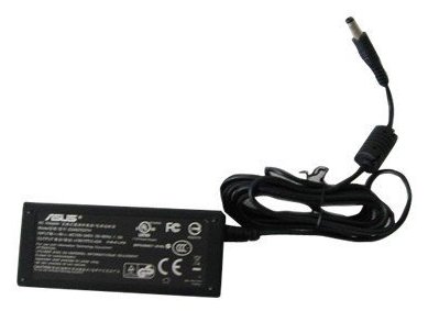 ASUS  Netzteil - 65 Watt - Schwarz - für Eee