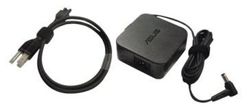 ASUS  Netzteil - Wechselstrom 100-240 V - 65 Watt von LumaTech