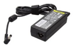 ASUS  Netzteil - Wechselstrom 100-240 V - 65 Watt